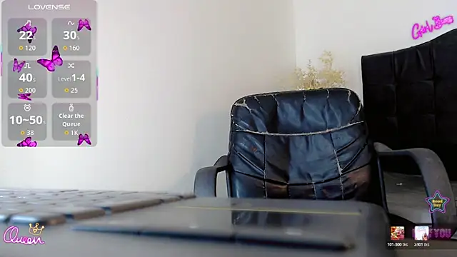 venus exe online show from 3, 3, 2026