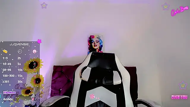 venus exe online show from 10, 3, 2026