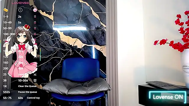 venus exe online show from 28, 3, 2026