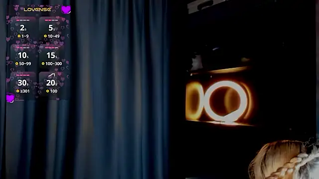 Melliissa online show from 13, 3, 2026