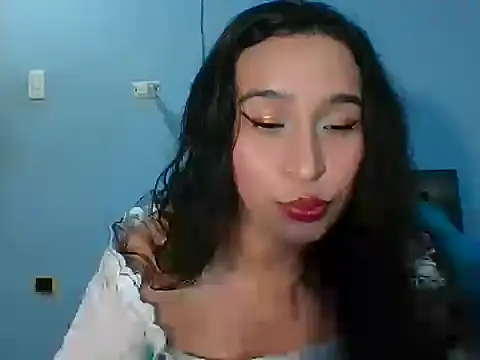 scarlettscottx  online show from 12, 4, 2026