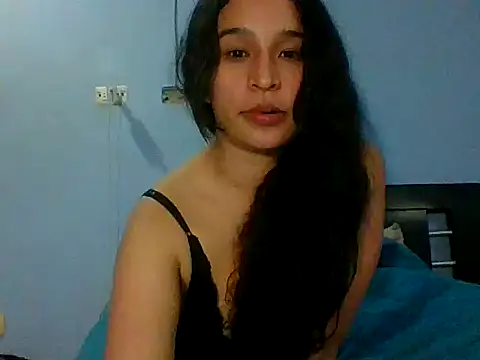 scarlettscottx  online show from 21, 4, 2026