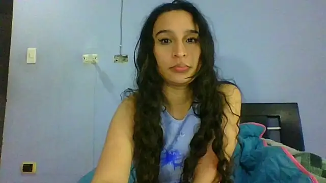 scarlettscottx  online show from 12, 5, 2026