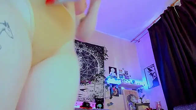 Snapshot of FearlessDivaX chatting on 29, 5, 2026 FearlessDivaX online show from 29, 5, 2026