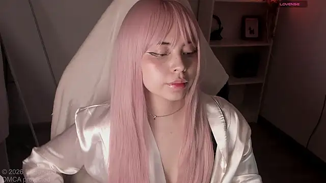 itsmangoo online show from 28, 2, 2026