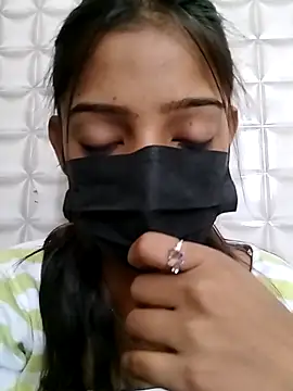 Miss  hotty online show from 16, 5, 2026