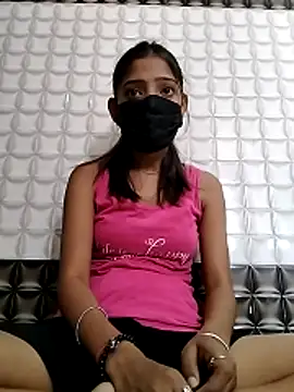Miss  hotty online show from 17, 5, 2026