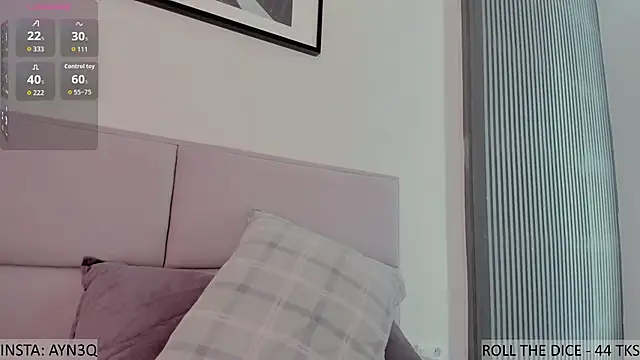 Snapshot of ayn3q chatting on 20, 2, 2026 ayn3q online show from 20, 2, 2026