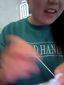 MayEva ly online show from 5, 3, 2026