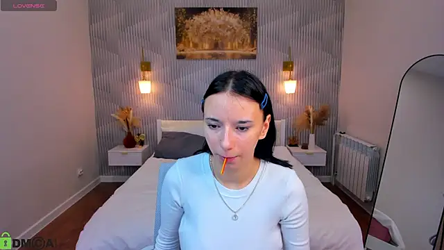 Snapshot of kitty-r0se chatting on 20, 3, 2026 kitty-r0se online show from 20, 3, 2026