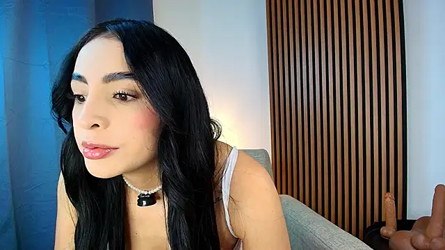 Alia Sweet  online show from 27, 6, 2026