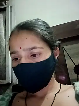 Vandana122 online show from 1, 4, 2026