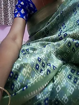 Vandana122 online show from 6, 4, 2026