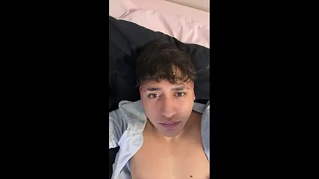 Alejandroml2 online show from 13, 3, 2026