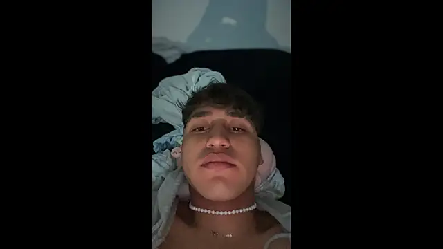 Alejandroml2 online show from 18, 3, 2026