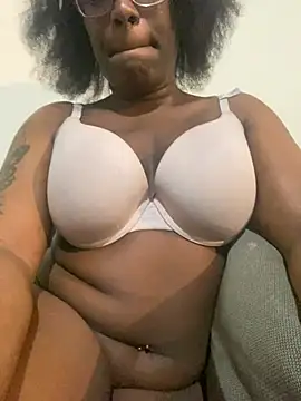 Sinfulwaterfalls online show from 12, 5, 2026