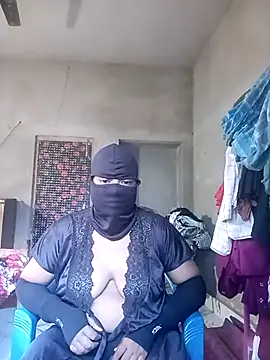 Sexy-Aliya online show from 9, 4, 2026