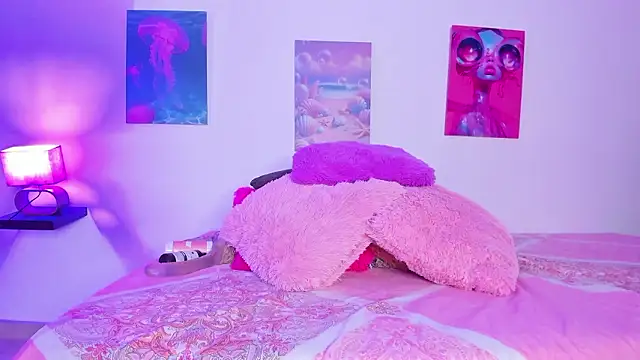 melody keaton online show from 19, 3, 2026