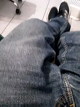 Florent1307 online show from 31, 3, 2026