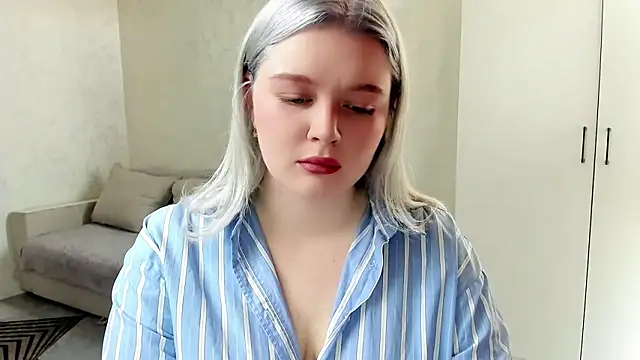 Ellilovv online show from 16, 3, 2026