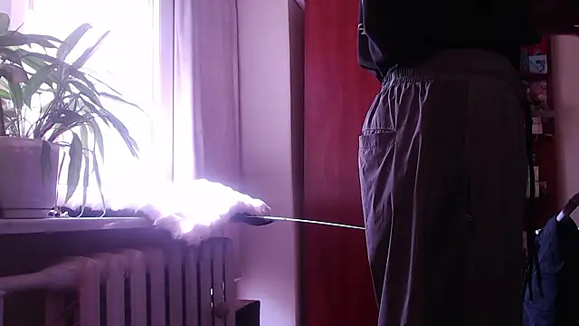 Snapshot of Samuel_Skywalker chatting on 26, 3, 2026 Samuel Skywalker online show from 26, 3, 2026