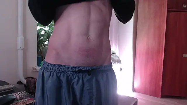 Snapshot of Samuel_Skywalker chatting on 5, 4, 2026 Samuel Skywalker online show from 5, 4, 2026