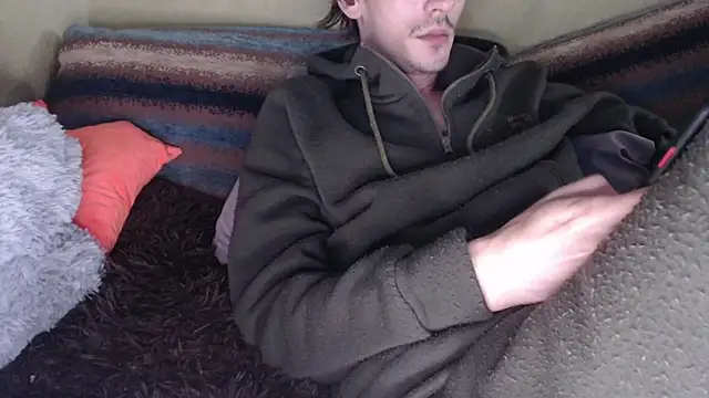 Samuel Skywalker online show from 13, 5, 2026