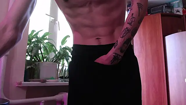 Samuel Skywalker online show from 16, 5, 2026