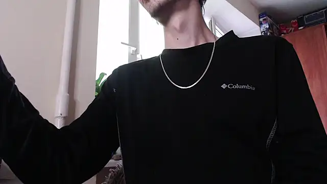 Samuel Skywalker online show from 17, 5, 2026