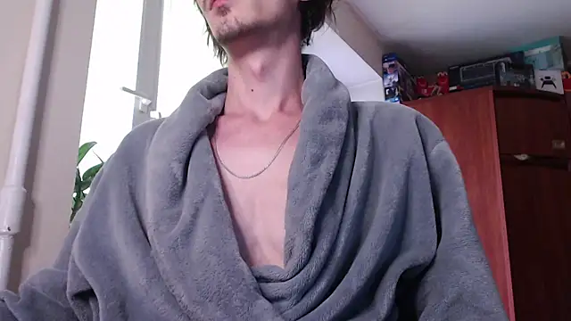 Samuel Skywalker online show from 27, 5, 2026