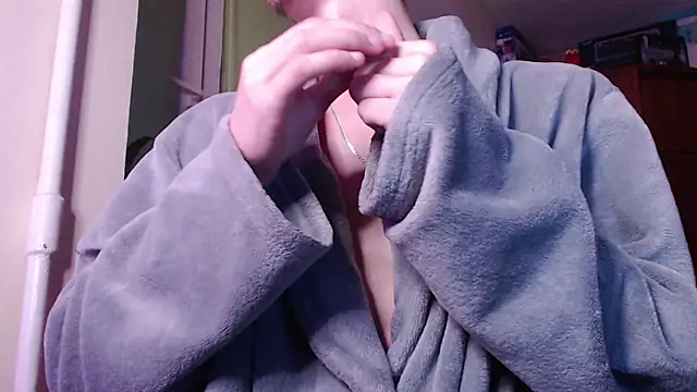 Samuel Skywalker online show from 28, 5, 2026