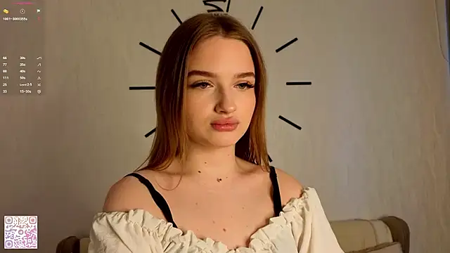 SolLocy online show from 8, 3, 2026