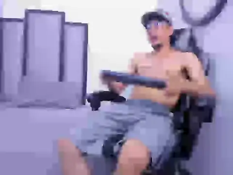 Snapshot of Endrick-23 chatting on 15, 3, 2026 Endrick-23 online show from 15, 3, 2026