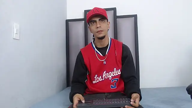 Snapshot of Endrick-23 chatting on 24, 3, 2026 Endrick-23 online show from 24, 3, 2026