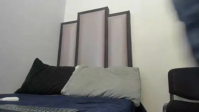 Snapshot of Endrick-23 chatting on 21, 6, 2026 Endrick-23 online show from 21, 6, 2026