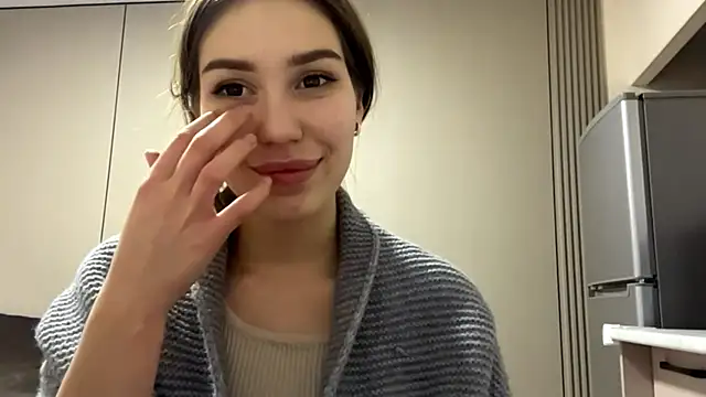 HypnoticEyeys online show from 21, 2, 2026