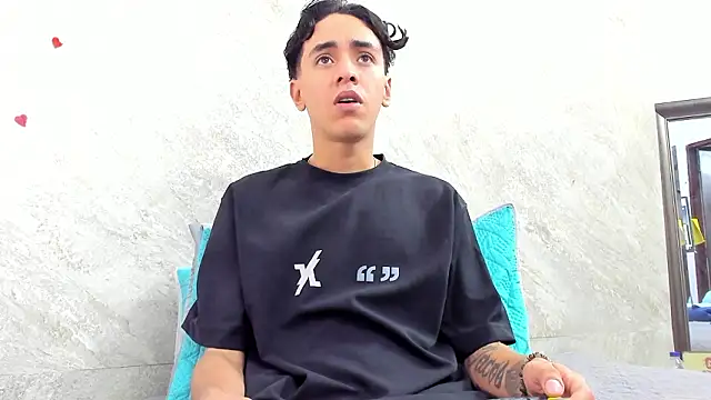 Snapshot of Mick-lollipop chatting on 21, 2, 2026 Mick-lollipop online show from 21, 2, 2026