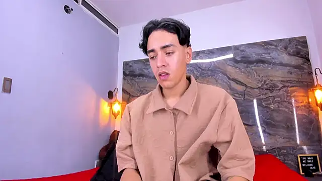 Snapshot of Mick-lollipop chatting on 18, 3, 2026 Mick-lollipop online show from 18, 3, 2026