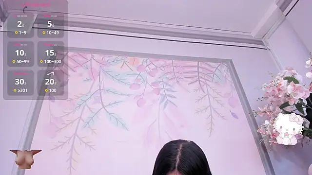 Annipetite  online show from 9, 5, 2026