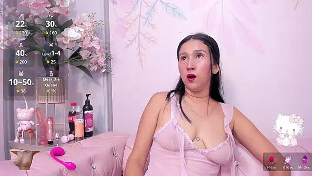 Annipetite  online show from 11, 5, 2026