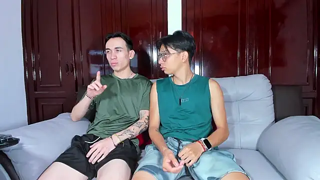 Snapshot of Patrick_ander chatting on 7, 3, 2026 Patrick ander online show from 7, 3, 2026