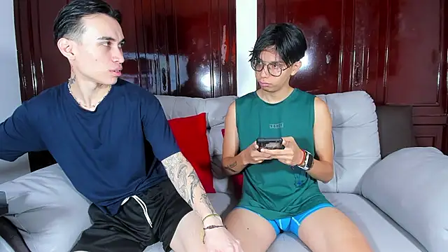 Snapshot of Patrick_ander chatting on 8, 3, 2026 Patrick ander online show from 8, 3, 2026