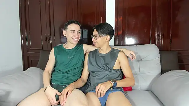 Snapshot of Patrick_ander chatting on 27, 3, 2026 Patrick ander online show from 27, 3, 2026