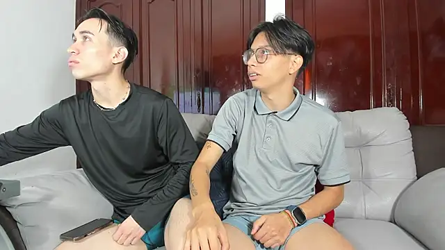 Snapshot of Patrick_ander chatting on 28, 3, 2026 Patrick ander online show from 28, 3, 2026