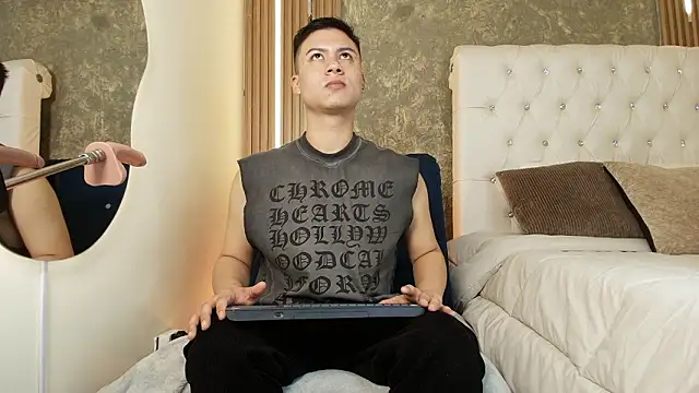 Snapshot of Stiven_Zarek chatting on 25, 3, 2026 Stiven Zarek online show from 25, 3, 2026