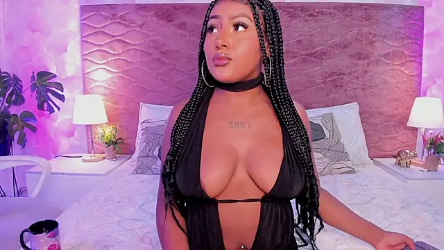 Emma Dancer online show from 10, 5, 2026