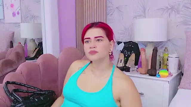 CherryTayloor online show from 8, 5, 2026