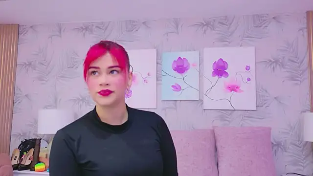 CherryTayloor online show from 9, 5, 2026