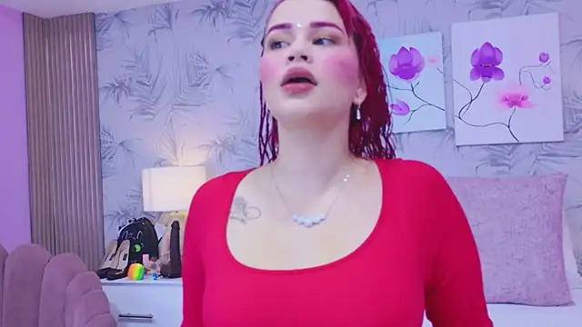 CherryTayloor online show from 22, 5, 2026