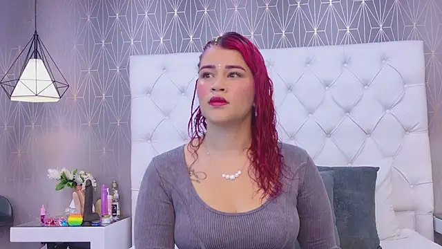 CherryTayloor online show from 23, 5, 2026